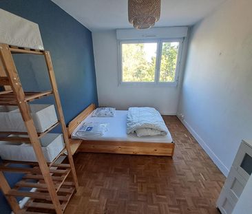 Location appartement 3 pièces, 63.24m², Nantes - Photo 5