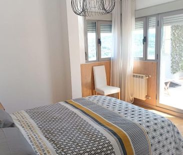 Piso de alquiler en Calle Bravo Murillo, 12, Miralvalle - Av. Virge... - Photo 2