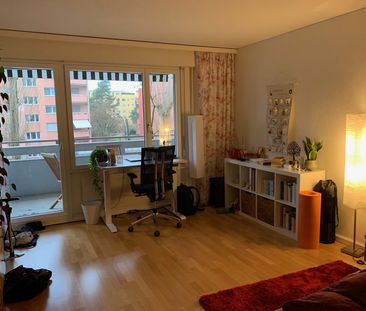 1 Zimmer, 19 m² - Photo 1