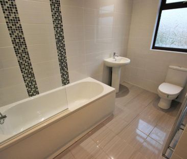 2 bedroom terraced house to rent - Photo 5