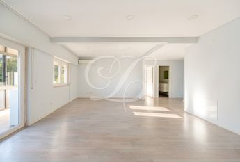 Apartamento T3 em Lisboa