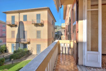 Appartamento via San Francesco d'Assisi, Castello - Don Minzoni, Rapallo - Photo 5