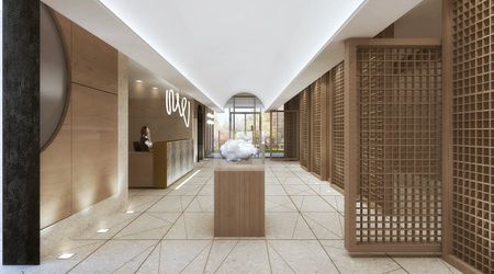 For Lease - 1 Kyle Lowry Road Unit# 326, Toronto, Ontario - Photo 4