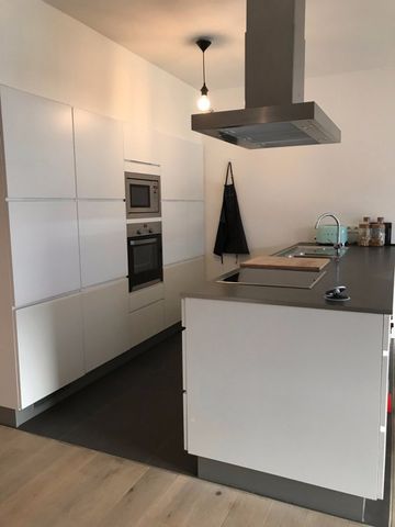 Ruim loftappartement - Foto 5