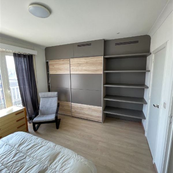 Vernieuwd appartement - Foto 1