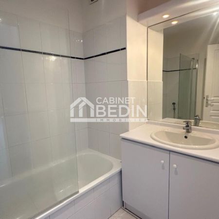 Location Appartement 2 pièces Toulouse 1 chambre - Photo 3