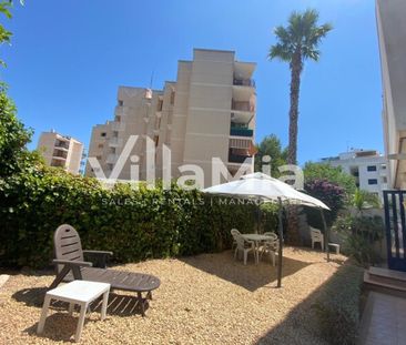 Townhouse in Javea for long term rental VMR 2995 - Photo 3