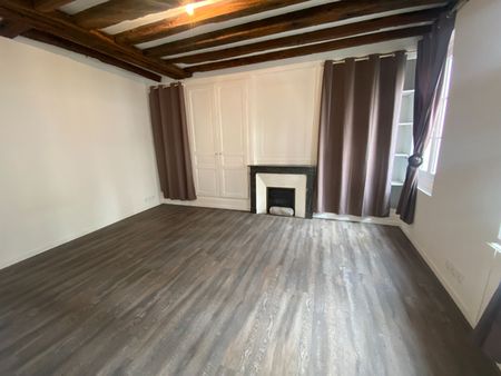 Location appartement 3 pièces, 78.73m², Montrichard Val de Cher - Photo 3