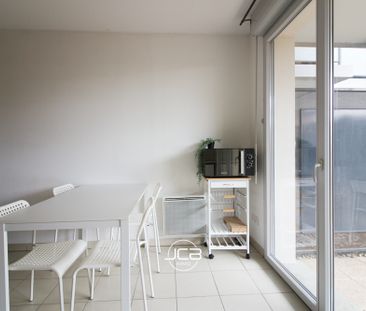Location Appartement 2 pièces Meublé 39m² PORTET SUR GARONNE 31120 - Photo 2