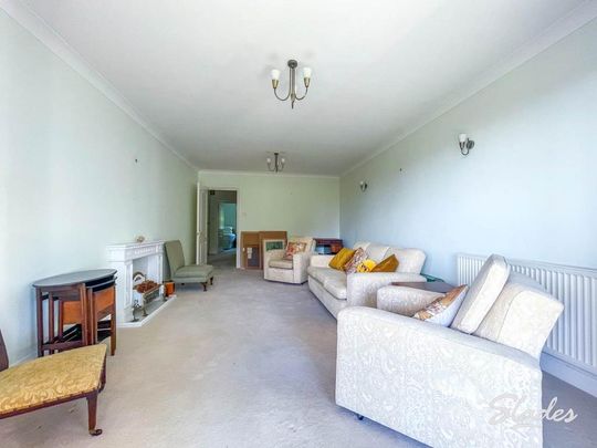 2 bedroom apartment to rent - Photo 1