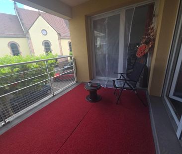 Location Appartement 3 pièces 87m² - Photo 6
