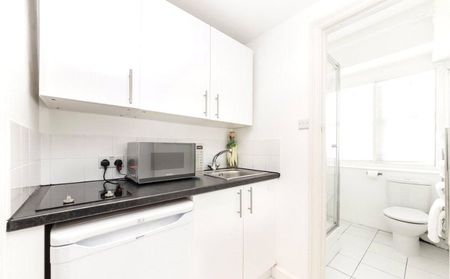 Hill Street, Mayfair - Photo 4