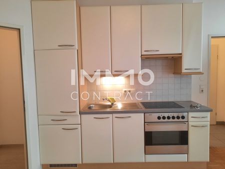 3-Zimmer-Wohnung in der Pfarrgasse 19 - Photo 2