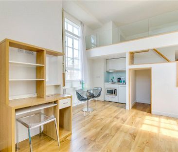 Studio to rent - Photo 2
