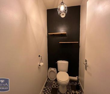 Location Appartement 3 pièces 64m² TOURS 37000 - Photo 3