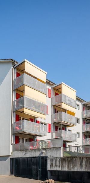 Spacious single apartment near city center - Foto 1