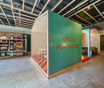 1 bedroom flat to rent - Photo 4