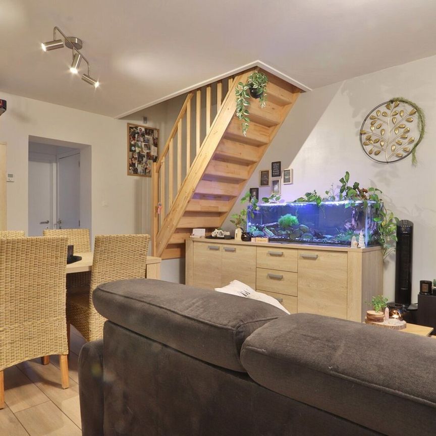 Energiezuinige woning met 2 slaapkamers te Beveren - Photo 1