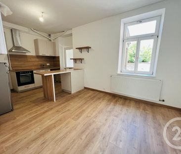 Location Appartement 2 pièces 35m² METZ 57000 - Photo 1