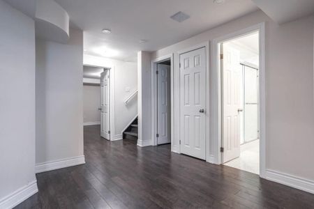 For Lease - 16 Weaver Drive Unit# Basement, Toronto, Ontario - Photo 5