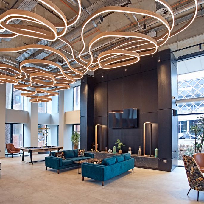 Apt 0103, Live Oasis St Albans Place - Photo 1