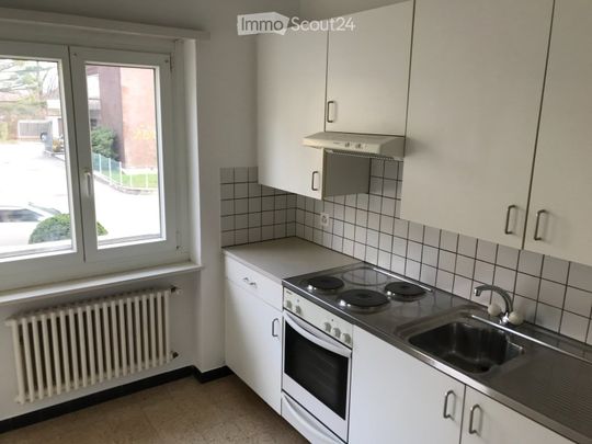 3.5 Zimmer, 70 m² - Photo 1