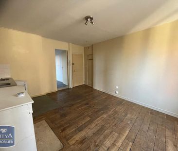 Location Appartement 2 pièces 33m² BOURGES 18000 - Photo 2