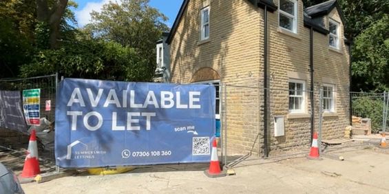 2 Bed Detached House, Broomhall Road, S10 - Photo 3