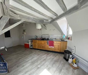 Location Appartement 2 pièces 29m² LAVAL 53000 - Photo 3