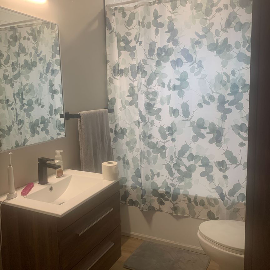 For Lease - 219 Stinson Street Unit# Unit 1/Main Floor, Hamilton, Ontario - Photo 1