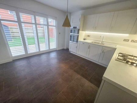 Wheatsheaf Road, Wimborne, BH21 - Photo 4