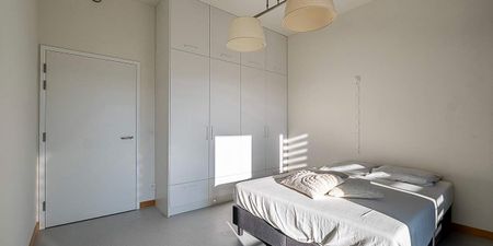 Serviceflat te huur in Antwerpen voor € 1.446 met 1 slaapkamer - Foto 2