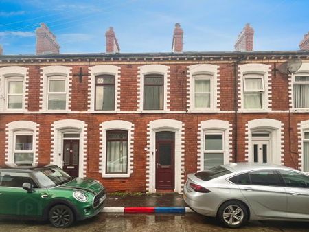 7 Lendrick Street, Belfast, BT5 4HQ - Photo 5