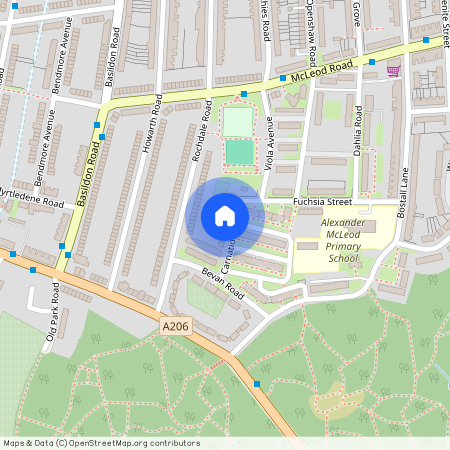 One Thames City, Nine Elms, SW8