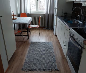 Södra Bangårdsgatan 34 A - Foto 2