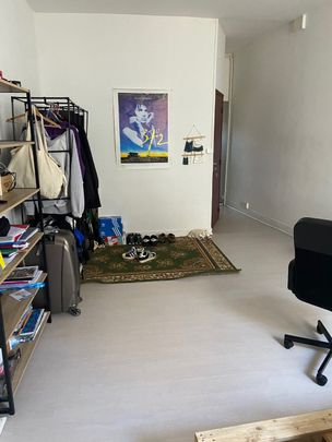 Location Appartement 1 pièce 31m² ANGOULEME 16000 - Photo 1