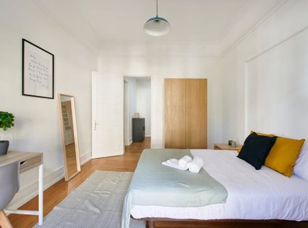 Rua Alexandre Herculano, Lisbon, Lisbon - Photo 4