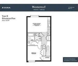 Westerra - Canola — 1 bed 1 bath Affordable - Photo 5