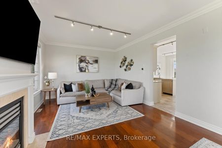 For Lease - 134 Rolling Hills Lane, Caledon, Ontario - Photo 4