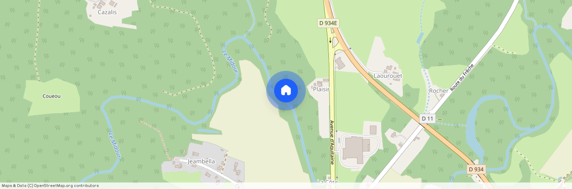 Villeneuve-De-Marsan