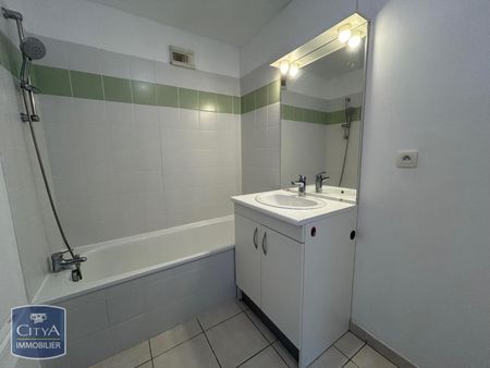 Location Appartement 1 pièce 37m² LE MANS 72100 - Photo 4