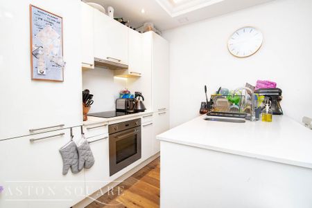 1 bedroom flat to rent - Photo 5