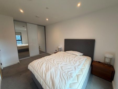 1 bedroom flat to rent - Photo 4