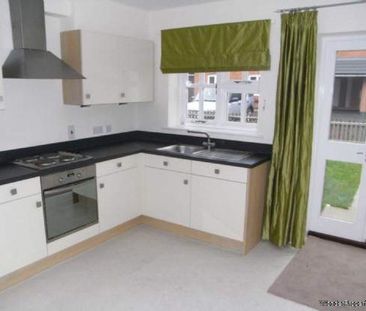 3 bedroom property to rent in Lutterworth - Photo 3