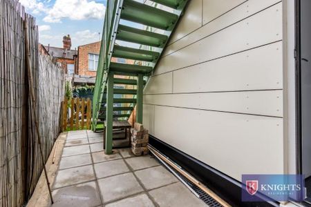 2 bedroom ground floor maisonette to rent - Photo 5