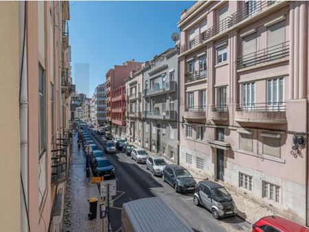 Apartamento T2 em Lisboa - Photo 4