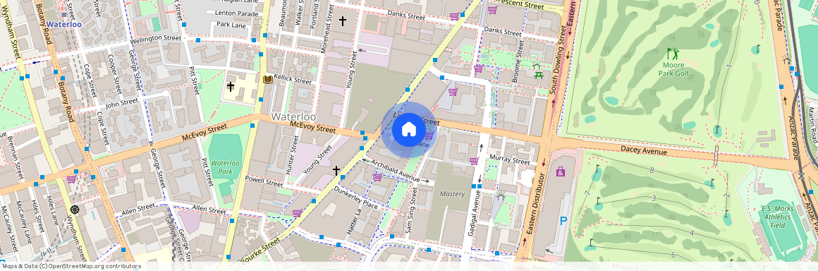 903/6 Thread Lane Waterloo