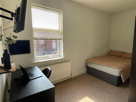 Wilson Street - Bed *% Off Mths Rent!* -available Now!, LN1 - Photo 5