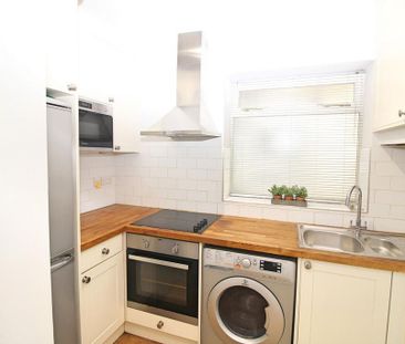 Studio to rent - Photo 5