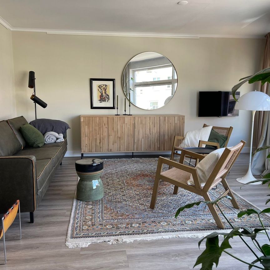 Appartement te huur: Jansveld 27-B 3512 BE Utrecht - Photo 1